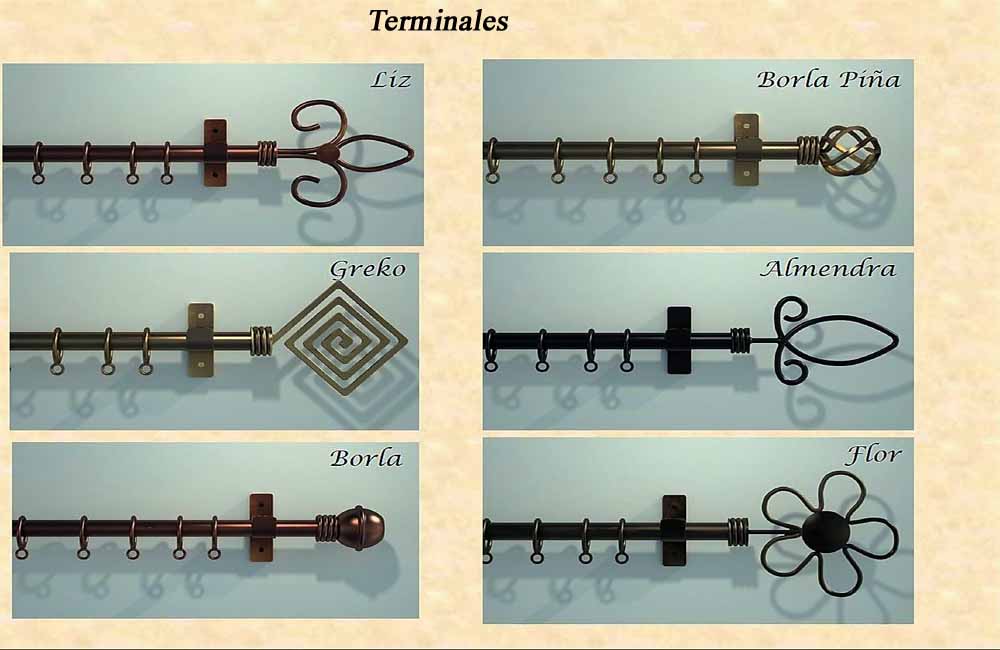 Accesorios 2