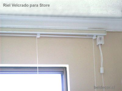 Riel Store