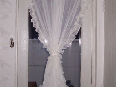 Varilla Extensible Puerta